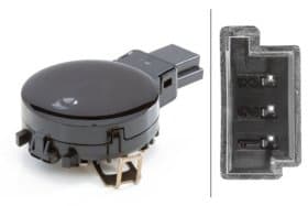 Датчик дощу