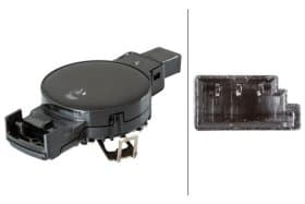 Датчик дождя Behr Hella 6pw011014831