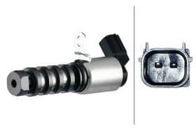 Регулирующий клапан распредвала