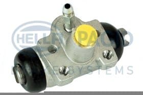 Колесный тормозной цилиндр Колесный тормозной цилиндр