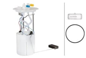 Паливний насос