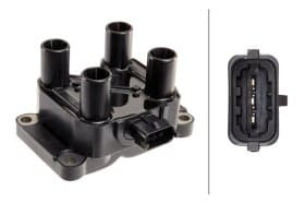 Катушка зажигания