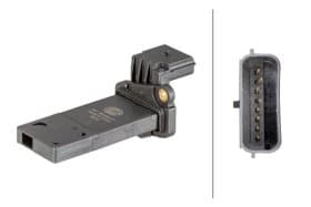 Витратомір повітря Витратомір повітря