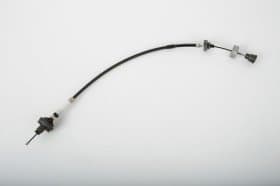 Трос сцепления