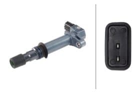 Котушка запалювання