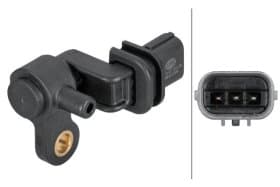 Датчик положення колінчастого вала