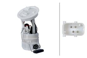 Топливный насос