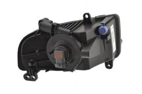 Передня протитуманна фара