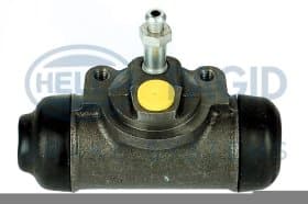 Колесный тормозной цилиндр