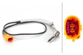 Датчик температури вихлопних газів