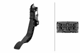 Датчик положення педалі акселератора