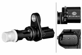 Датчик положения коленвала