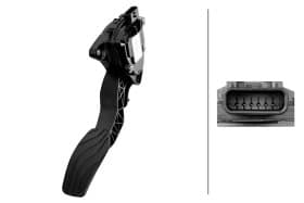 Датчик положения педали акселератора