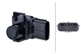 Датчик парктроника