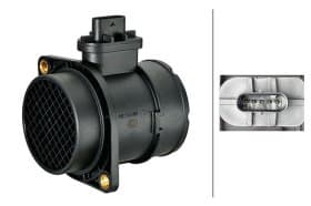 Витратомір повітря