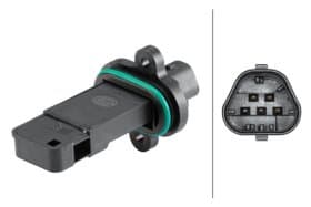 Расходомер воздуха