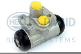 Колесный тормозной цилиндр Колесный тормозной цилиндр