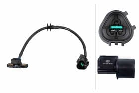 Датчик положения коленвала Датчик положения коленвала