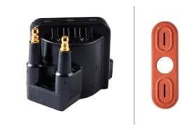 Котушка запалювання