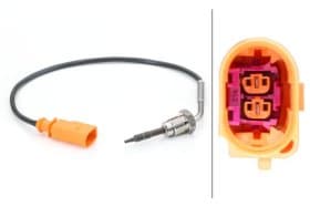 Датчик температури вихлопних газів