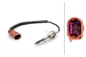 Датчик температури вихлопних газів