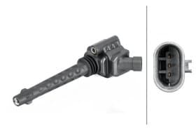 Котушка запалювання