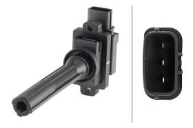 Катушка зажигания