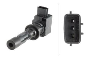 Катушка зажигания