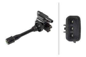 Котушка запалювання