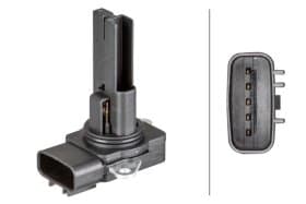 Витратомір повітря Витратомір повітря