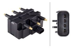 Котушка запалювання Котушка запалювання