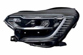 Основная фара