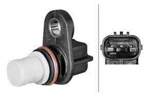 Датчик положення колінчастого вала