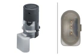 Датчик парктроніка