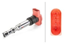 Катушка зажигания