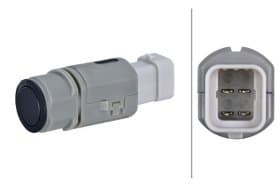 Датчик парктроника