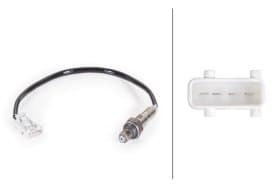 Лямбда-зонд