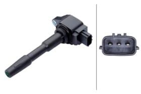 Котушка запалювання