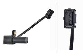 Датчик положения коленвала Датчик положения коленвала