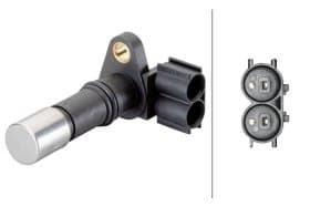 Датчик положення колінчастого вала