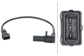 Датчик положення колінчастого вала