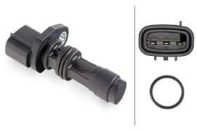 Датчик положення колінчастого вала Датчик положення колінчастого вала