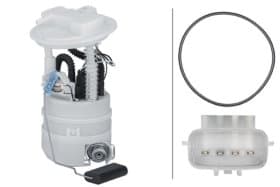 Топливный насос