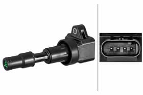 Катушка зажигания