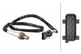 Лямбда-зонд