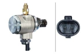 Паливний насос високого тиску