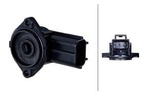 Датчик положения дроссельной заслонки Behr Hella 6px008476751
