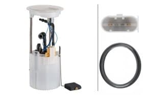 Паливний насос