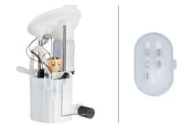 Топливный насос