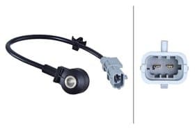 Датчик детонации